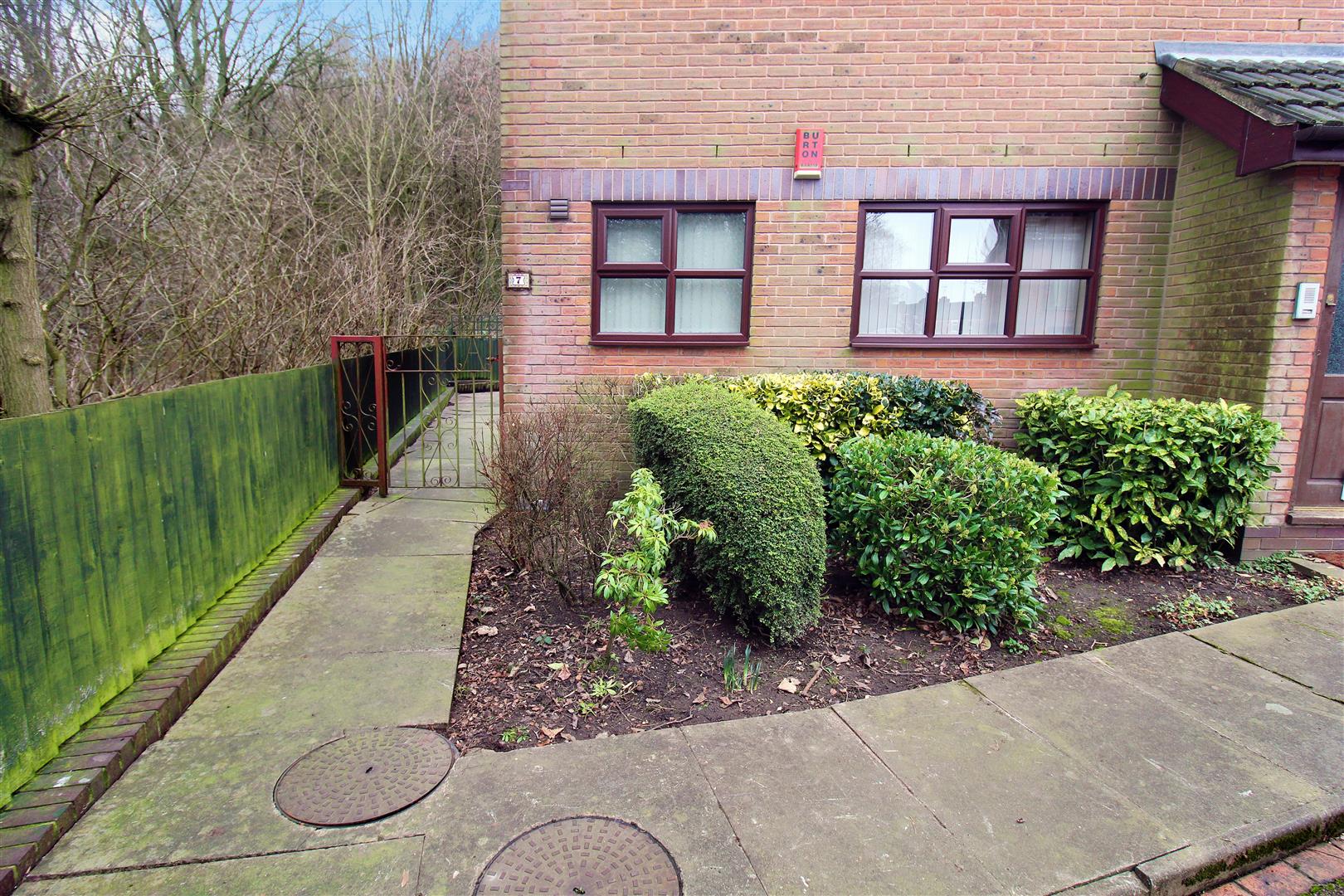 Bellingham Grove, Sneyd Green, Stoke-On-Trent